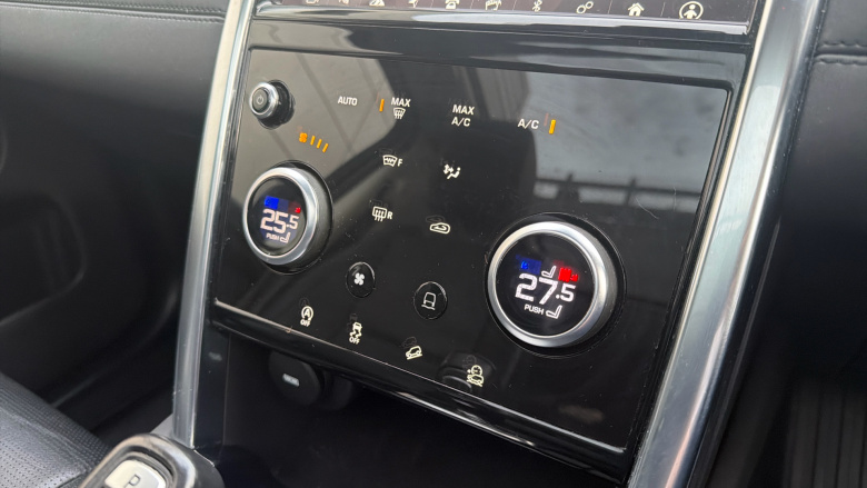 Land Rover Discovery Sport 2.0 D180 SE 5dr Auto Diesel Station Wagon